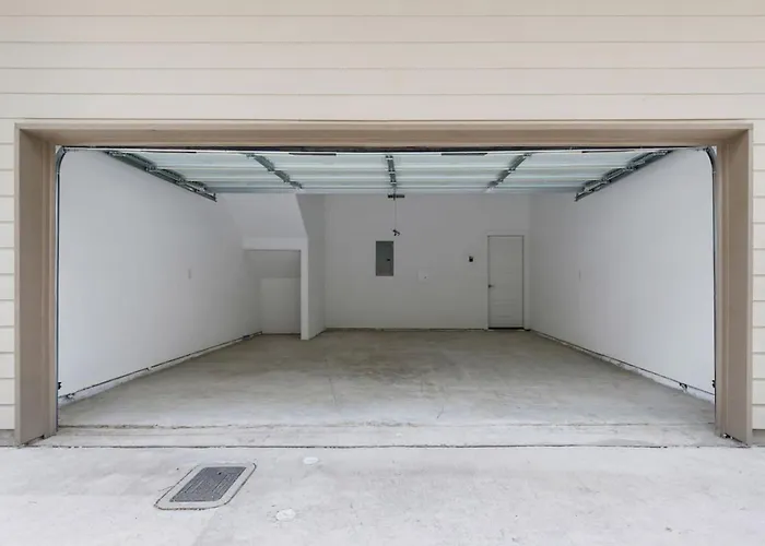 Casa de férias The Coral 2bd Townhouse 7st Walkable